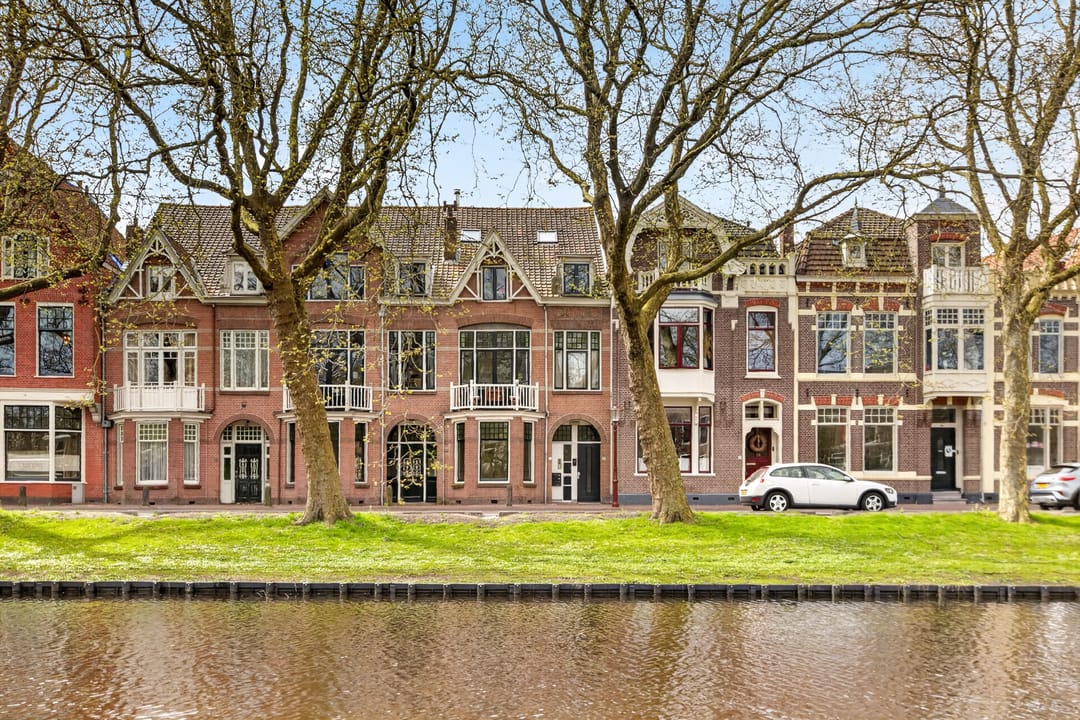 Foto 1 van Herengracht 11