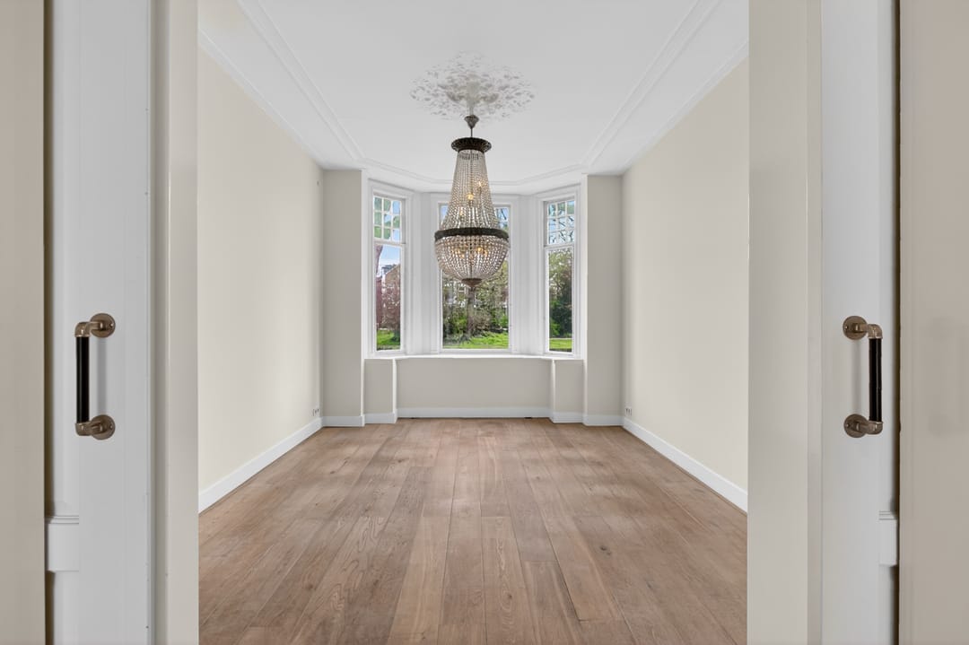 Foto 2 van Herengracht 11