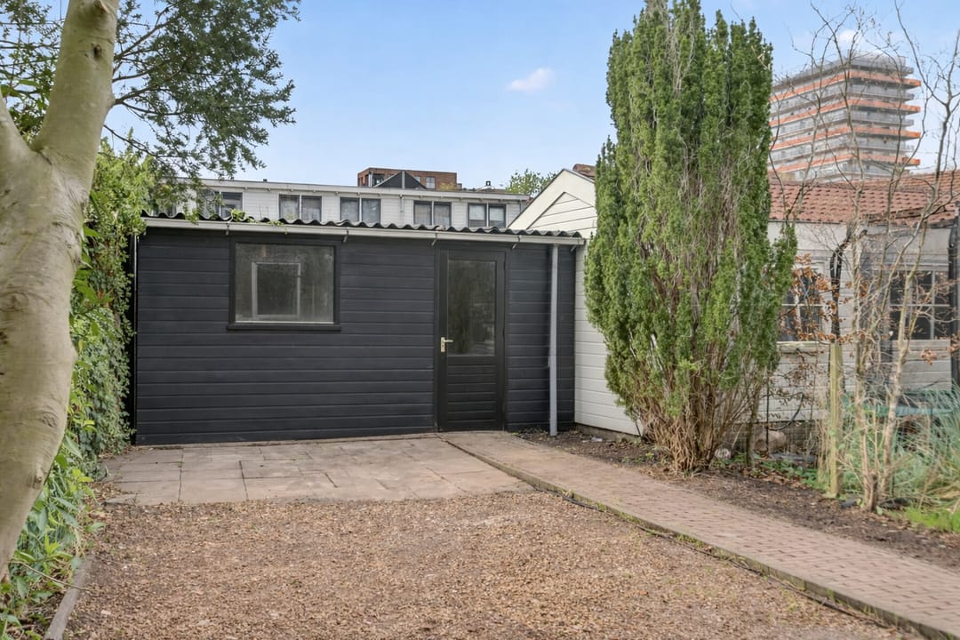 Foto 23 van Herengracht 11