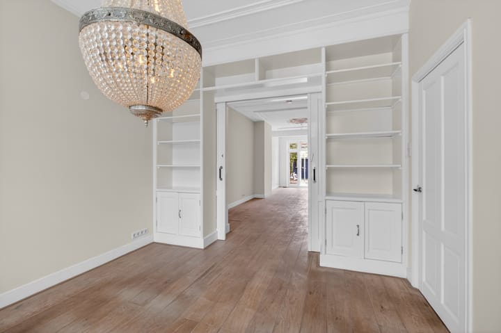 Foto 3 van Herengracht 11