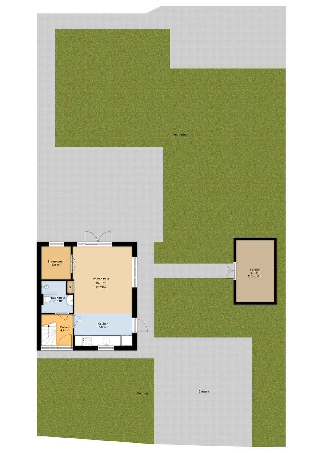 Foto 61 van Koaidyk 6-265