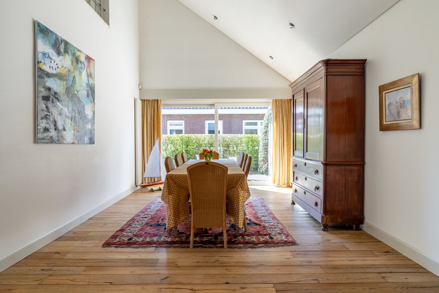 Foto 10 van Dreef 4A