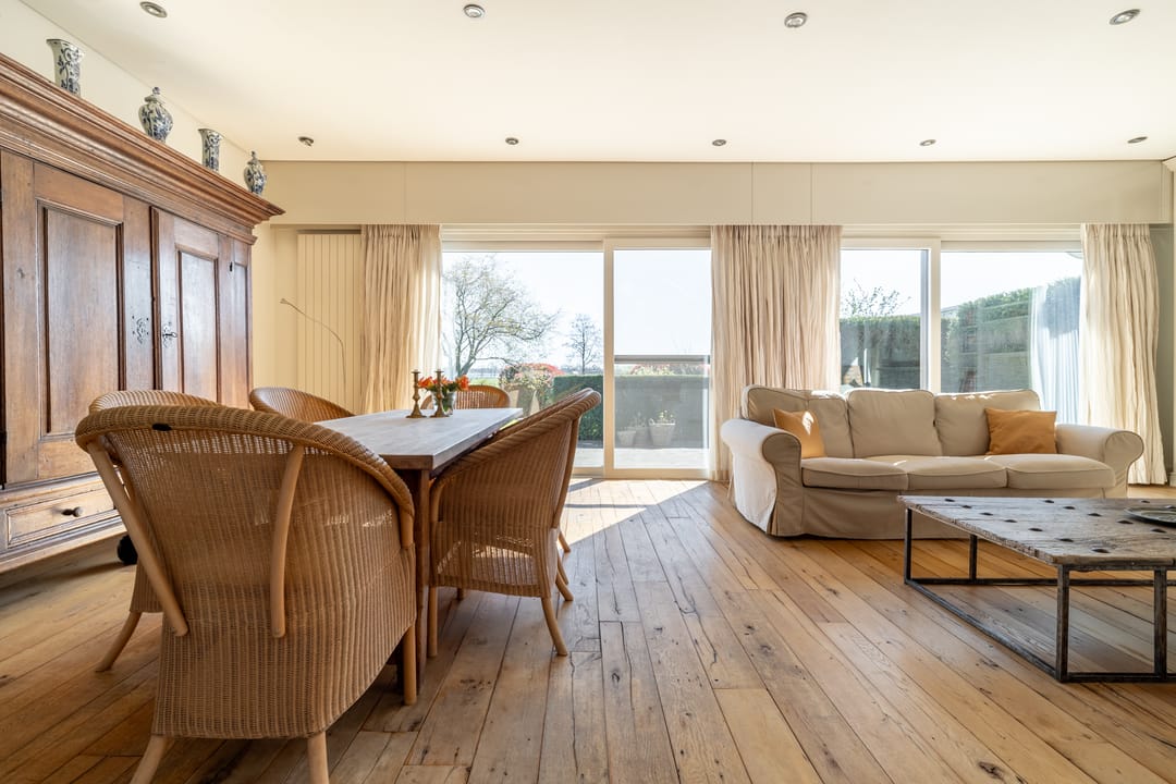 Foto 13 van Dreef 4A