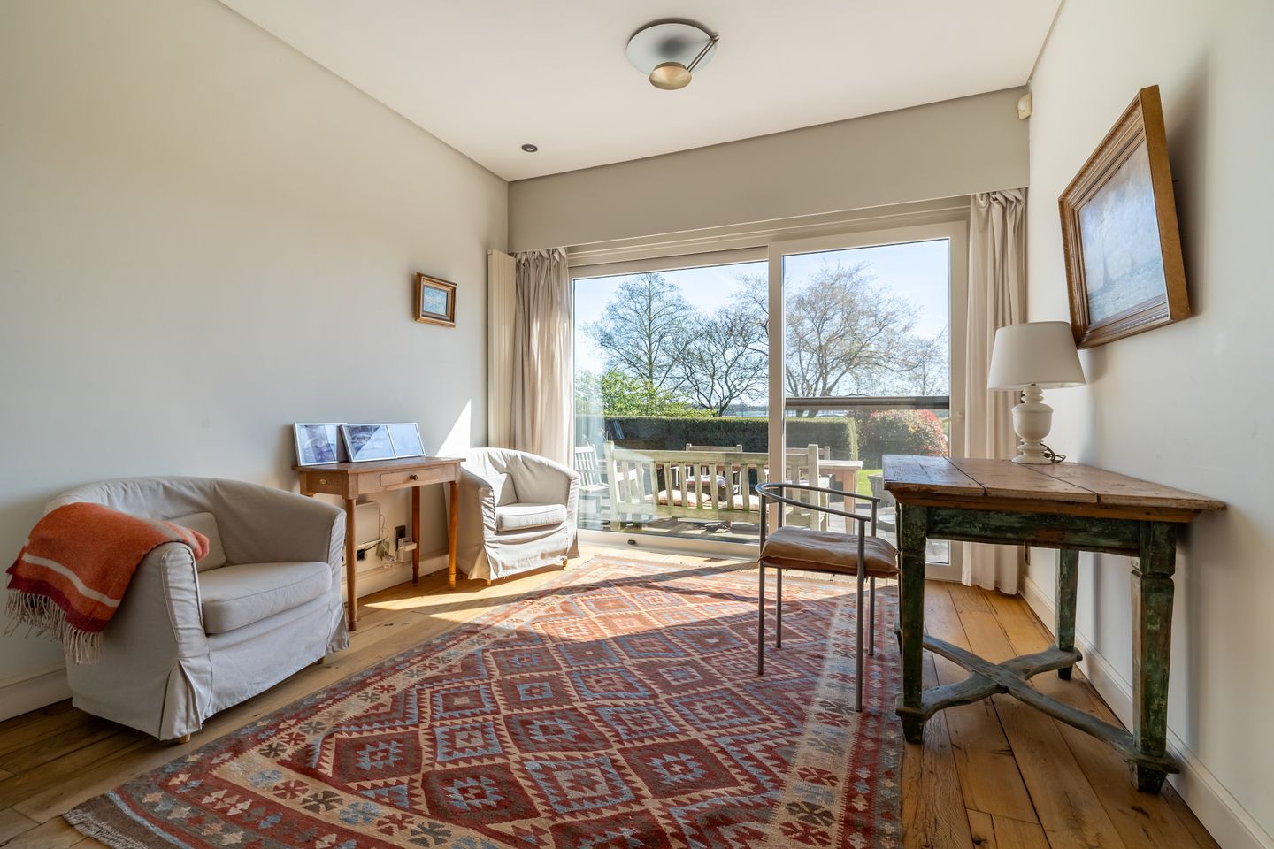 Foto 20 van Dreef 4A