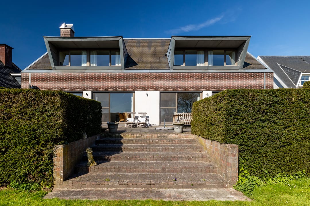 Foto 41 van Dreef 4A