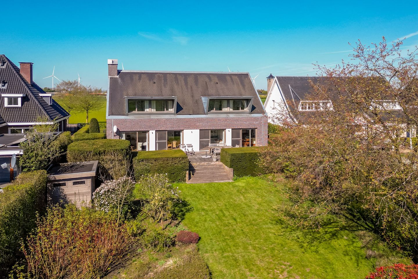 Foto 49 van Dreef 4A