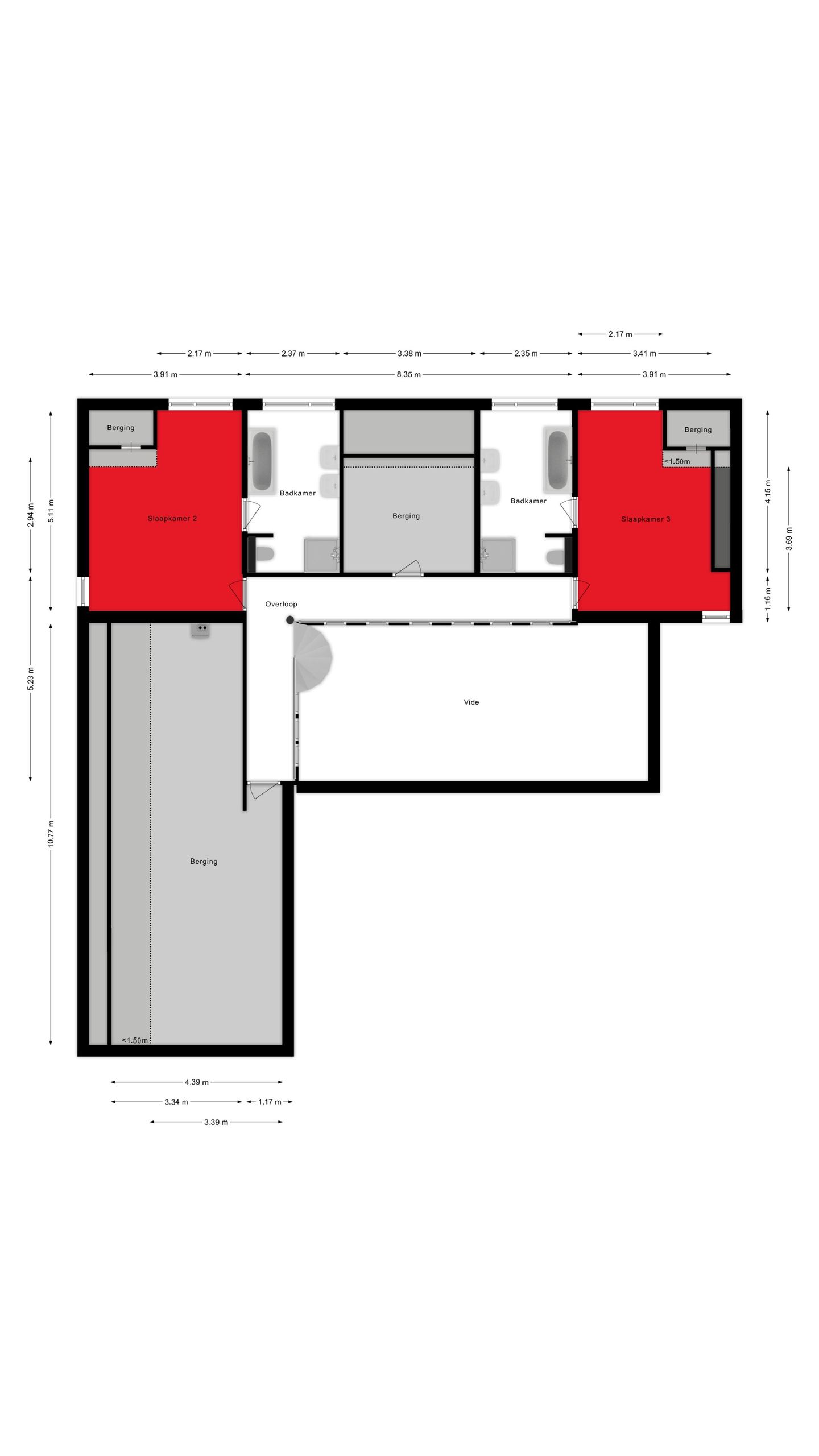 Foto 55 van Dreef 4A