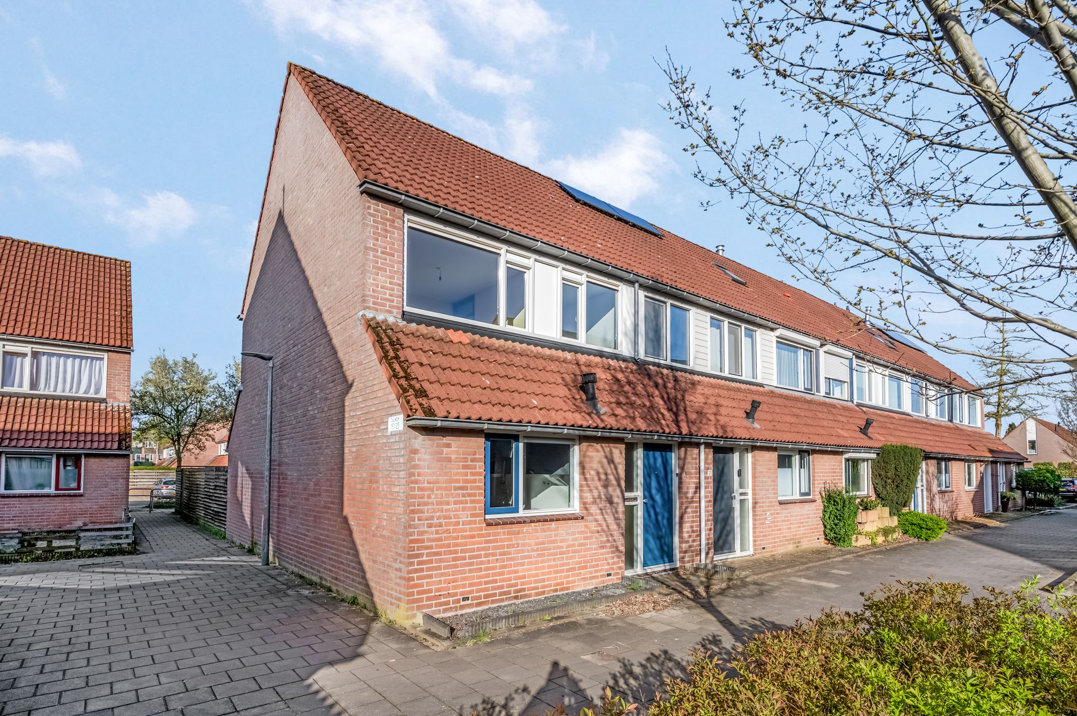 Aalbeek 15 