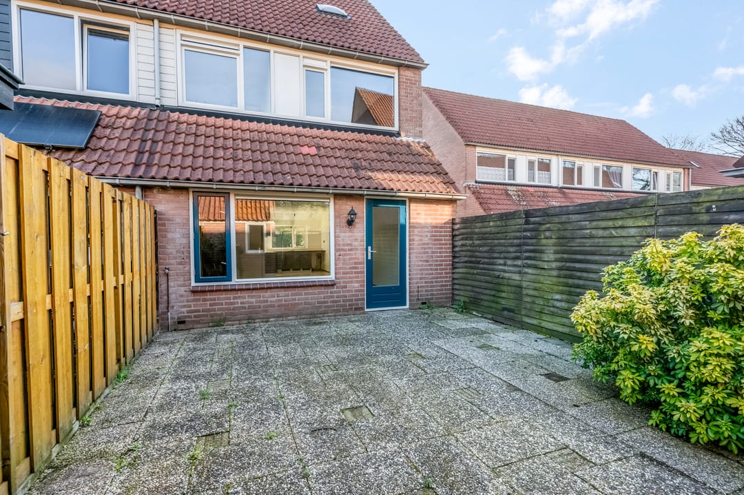 Foto 23 van Aalbeek 15