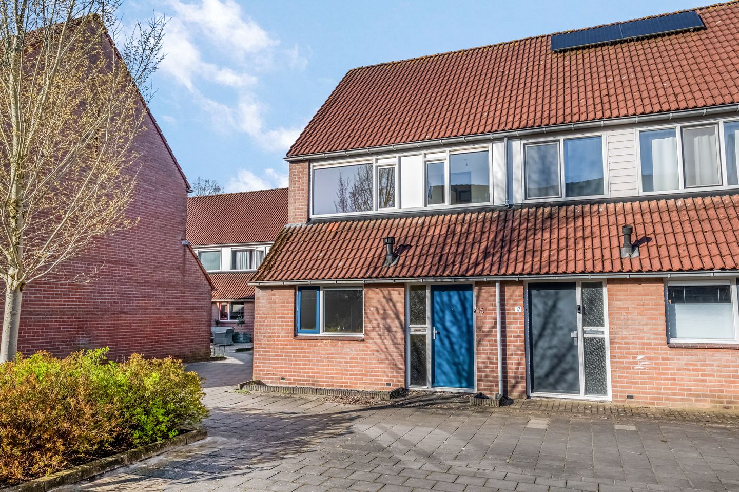 Foto 25 van Aalbeek 15