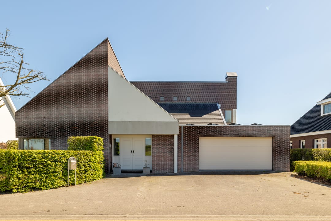 Foto 46 van Dreef 4A