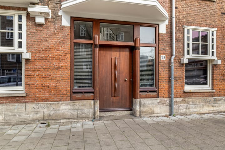 Photo 5 of Gerrit van der Veenstraat 78-1