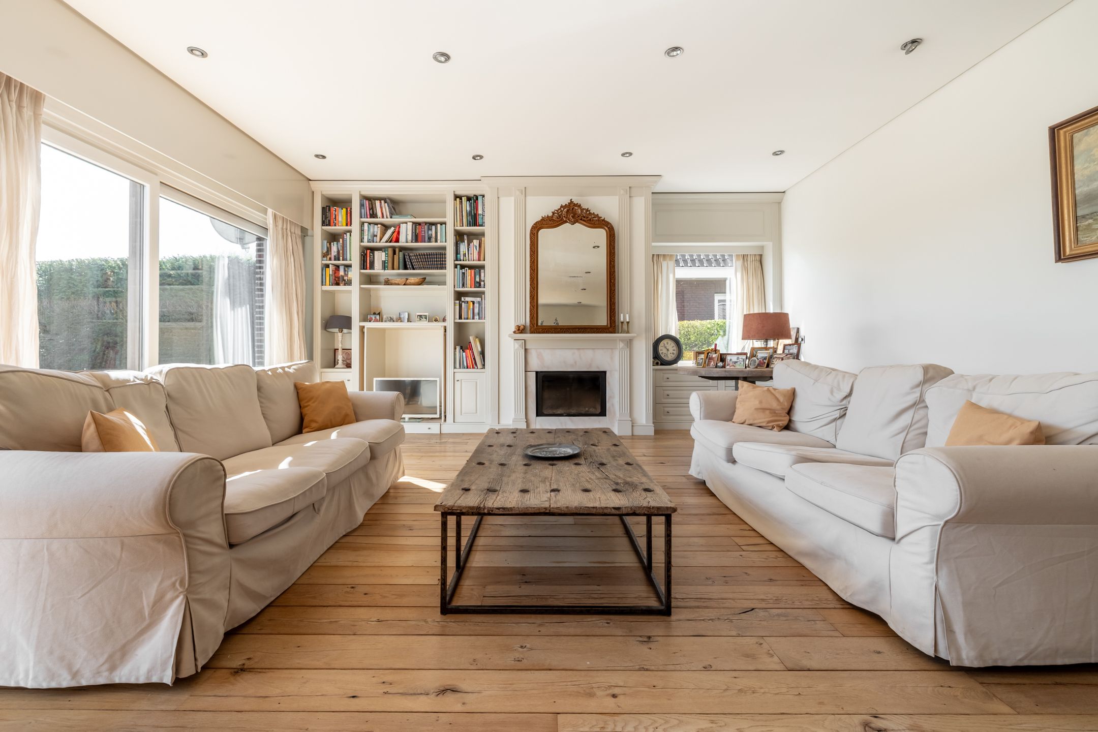 Foto 12 van Dreef 4A