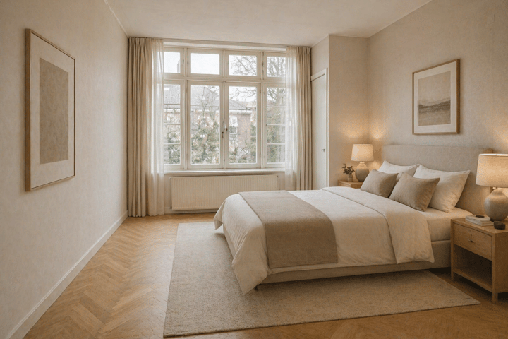 Photo 3 of Gerrit van der Veenstraat 78-1