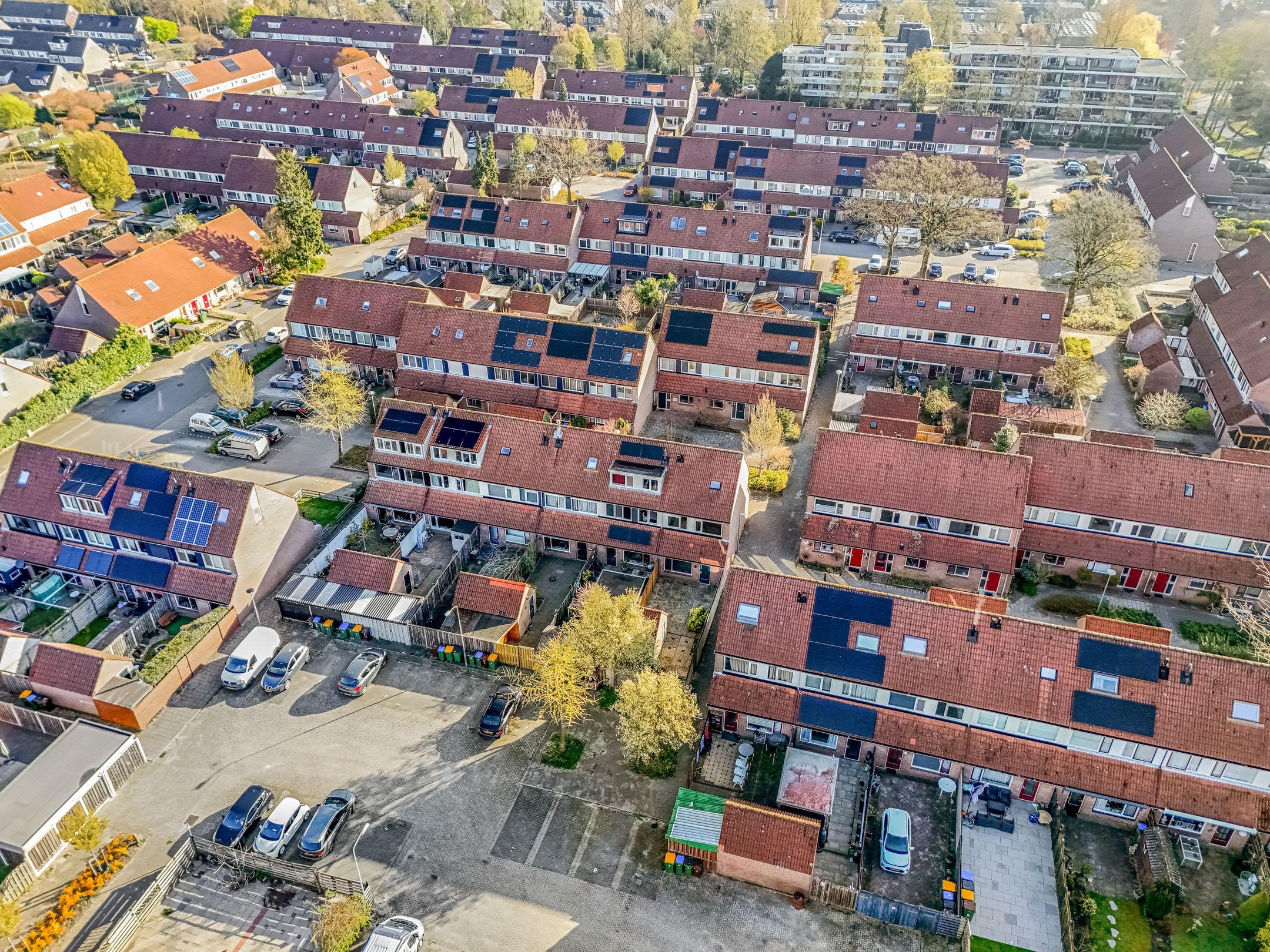 Foto 30 van Aalbeek 15