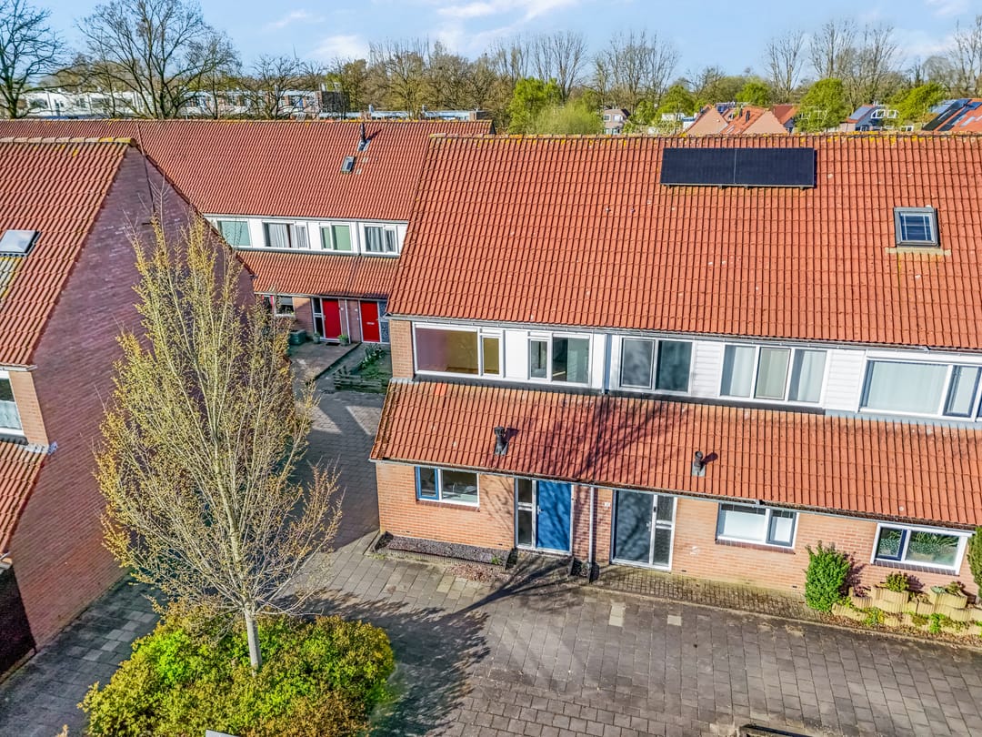 Foto 26 van Aalbeek 15