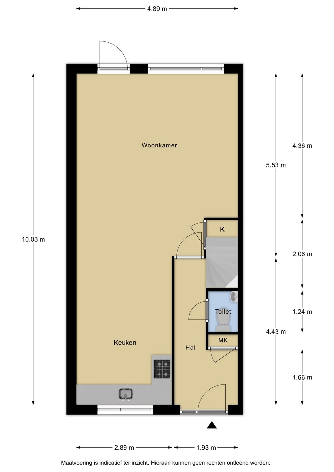 Foto 32 van Aalbeek 15