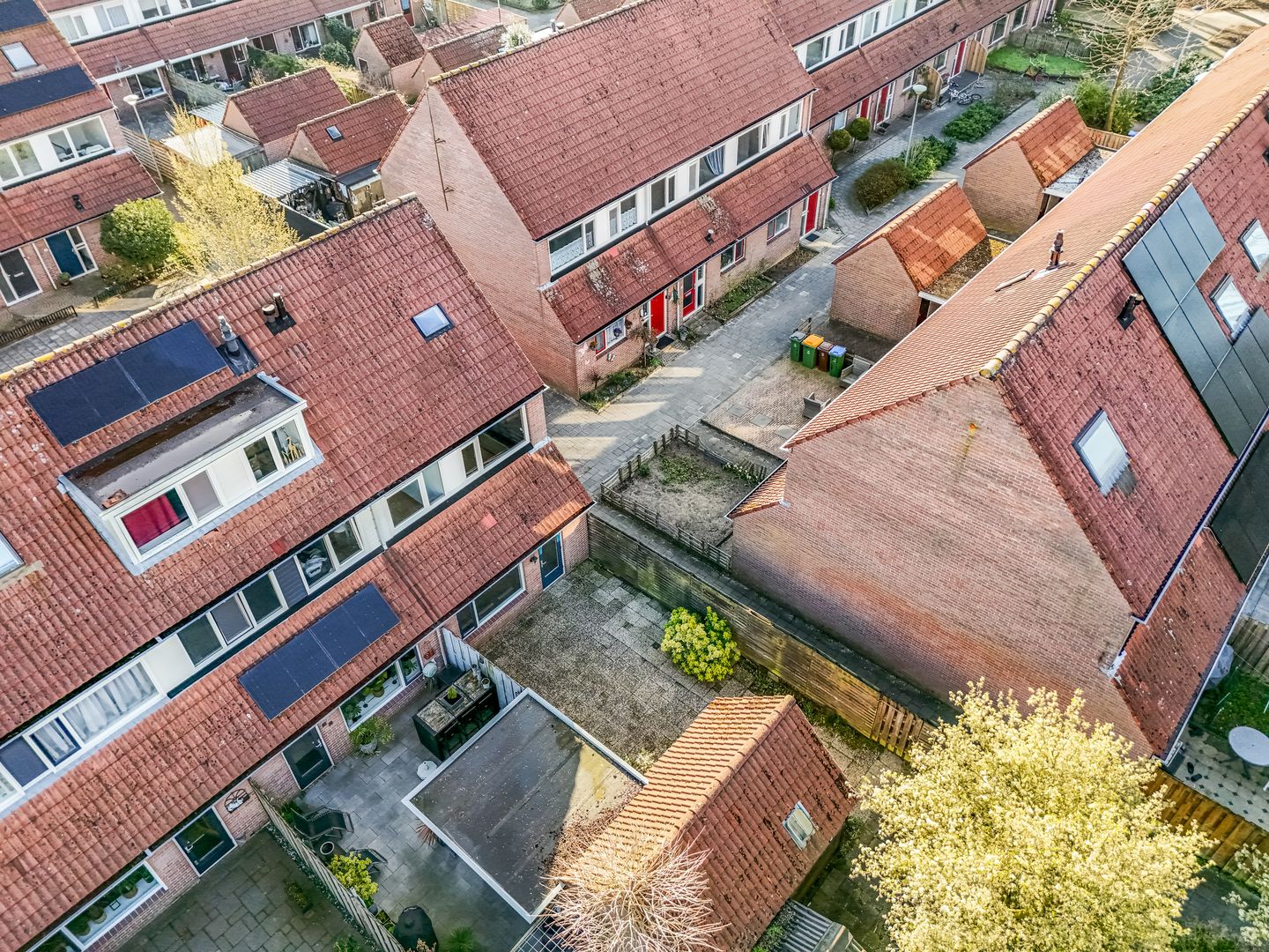 Foto 29 van Aalbeek 15