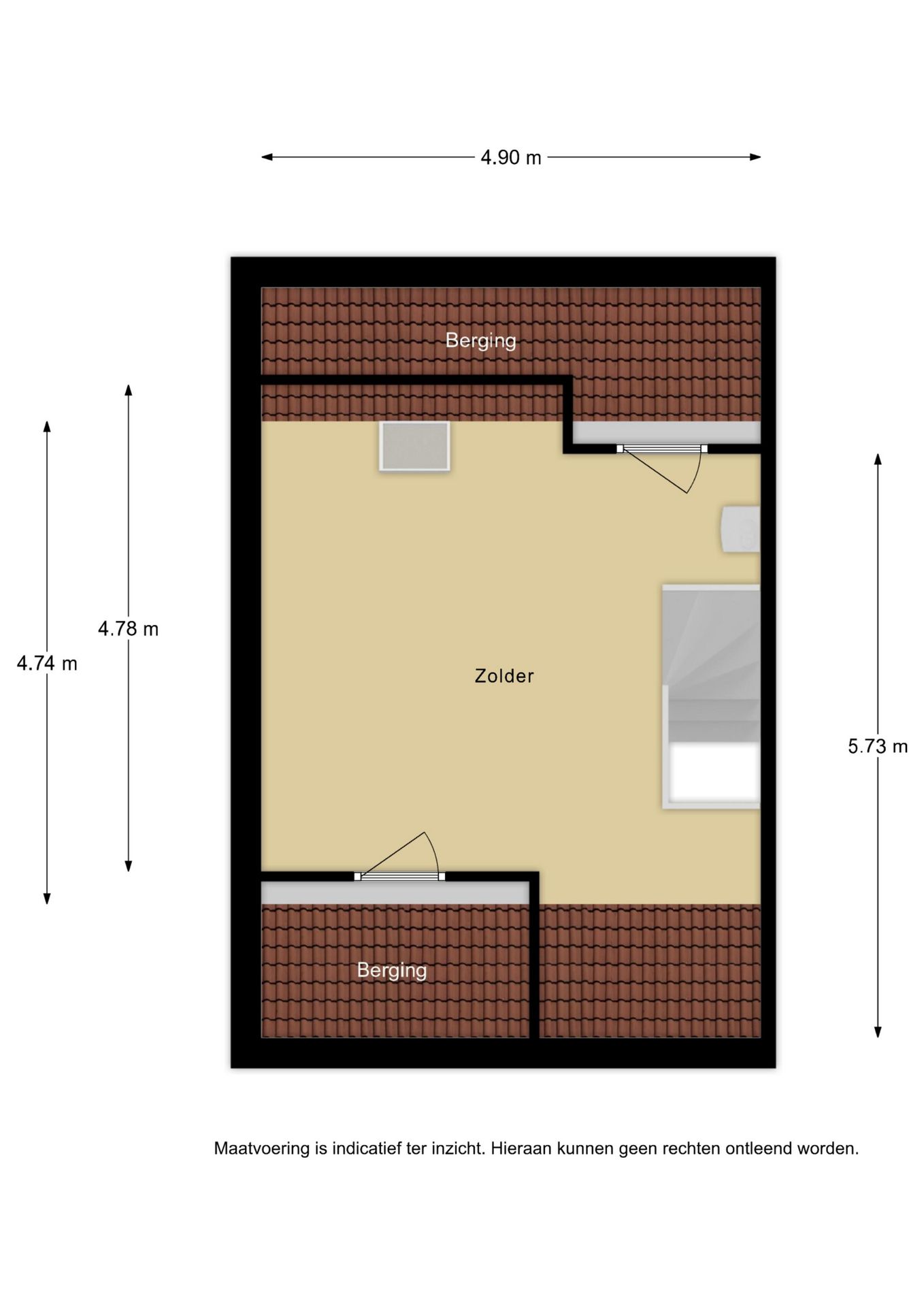Foto 34 van Aalbeek 15