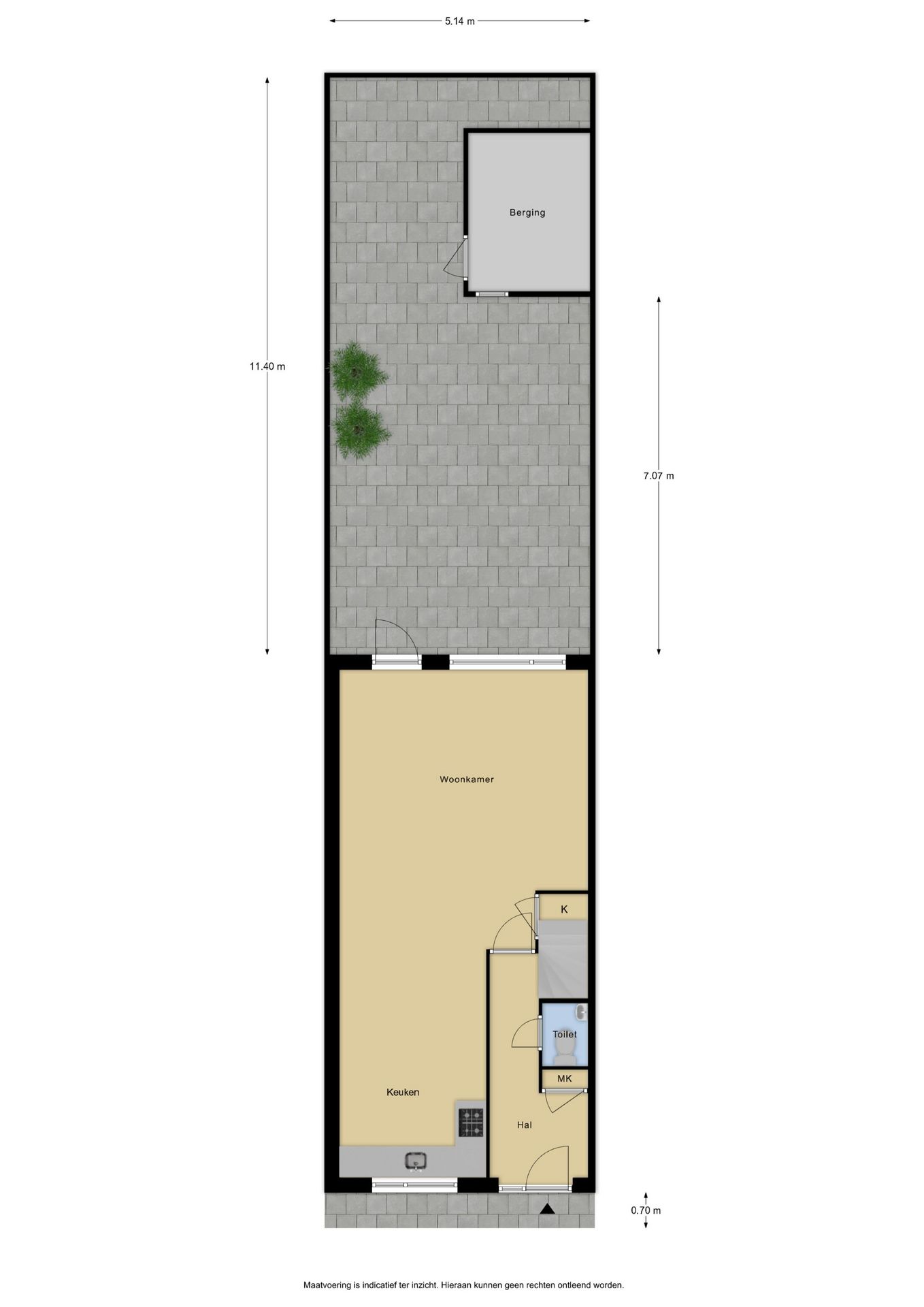 Foto 36 van Aalbeek 15