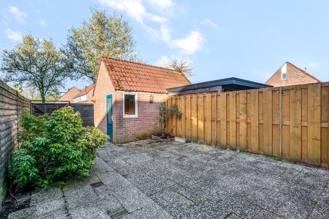 Foto 22 van Aalbeek 15