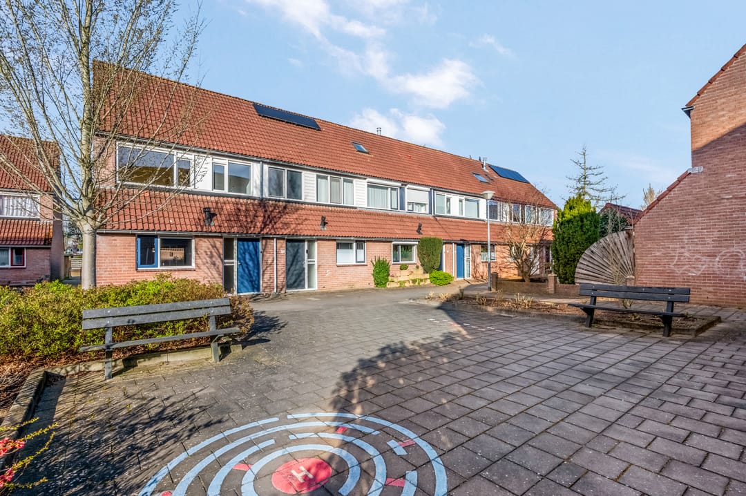 Foto 28 van Aalbeek 15