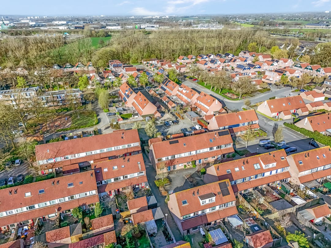 Foto 31 van Aalbeek 15