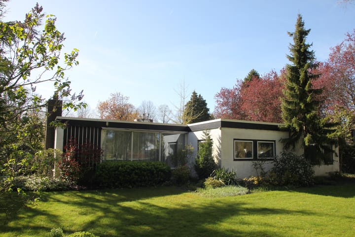 Foto 2 van Plein Almere 19