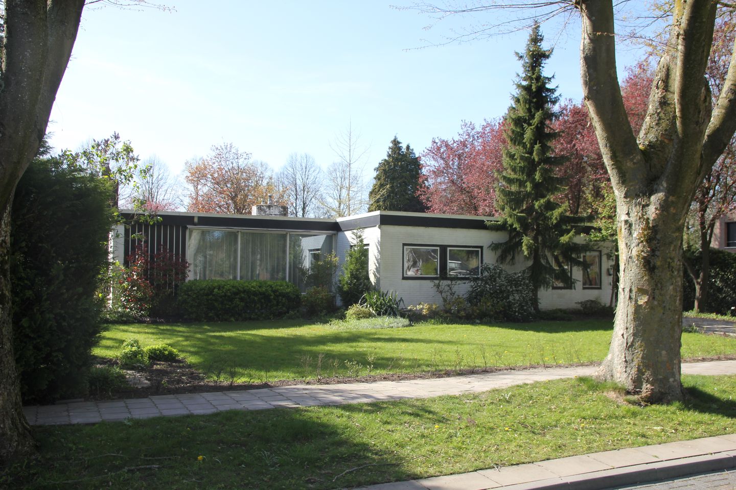 Foto 4 van Plein Almere 19