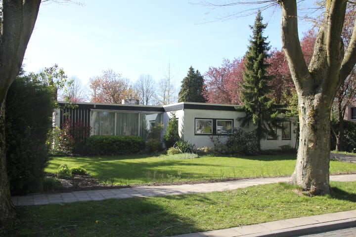 Foto 4 van Plein Almere 19