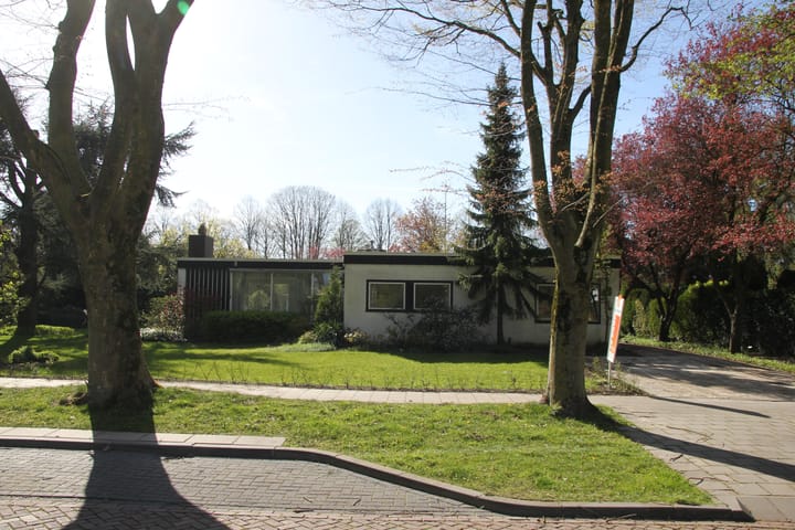 Foto 5 van Plein Almere 19