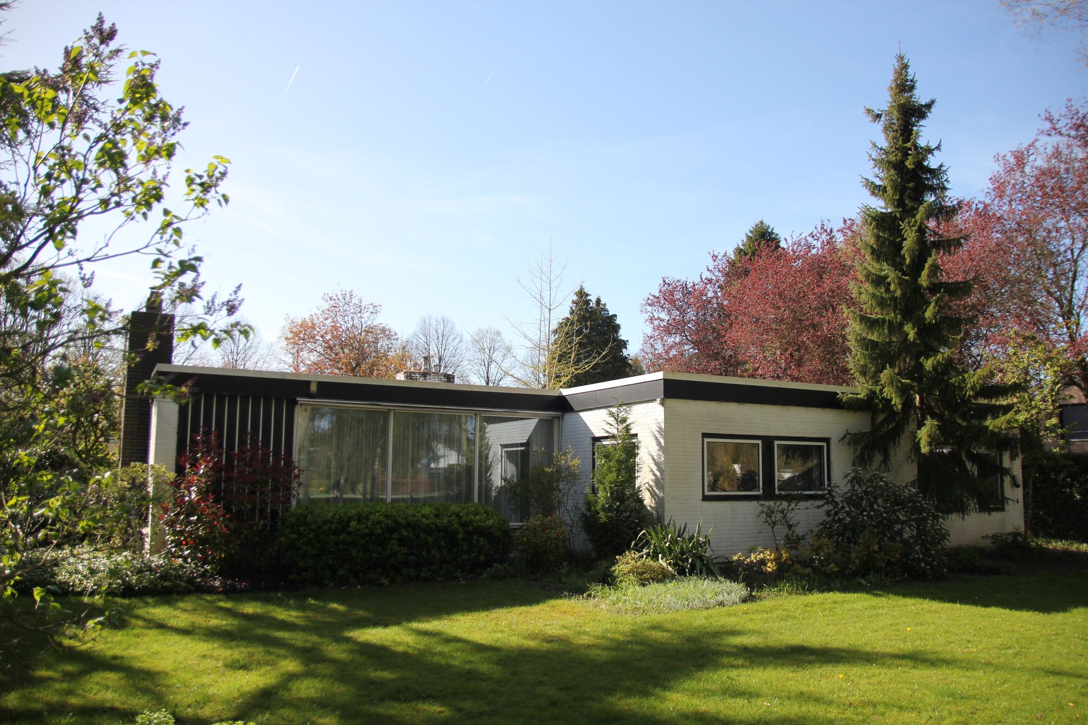 Foto 9 van Plein Almere 19