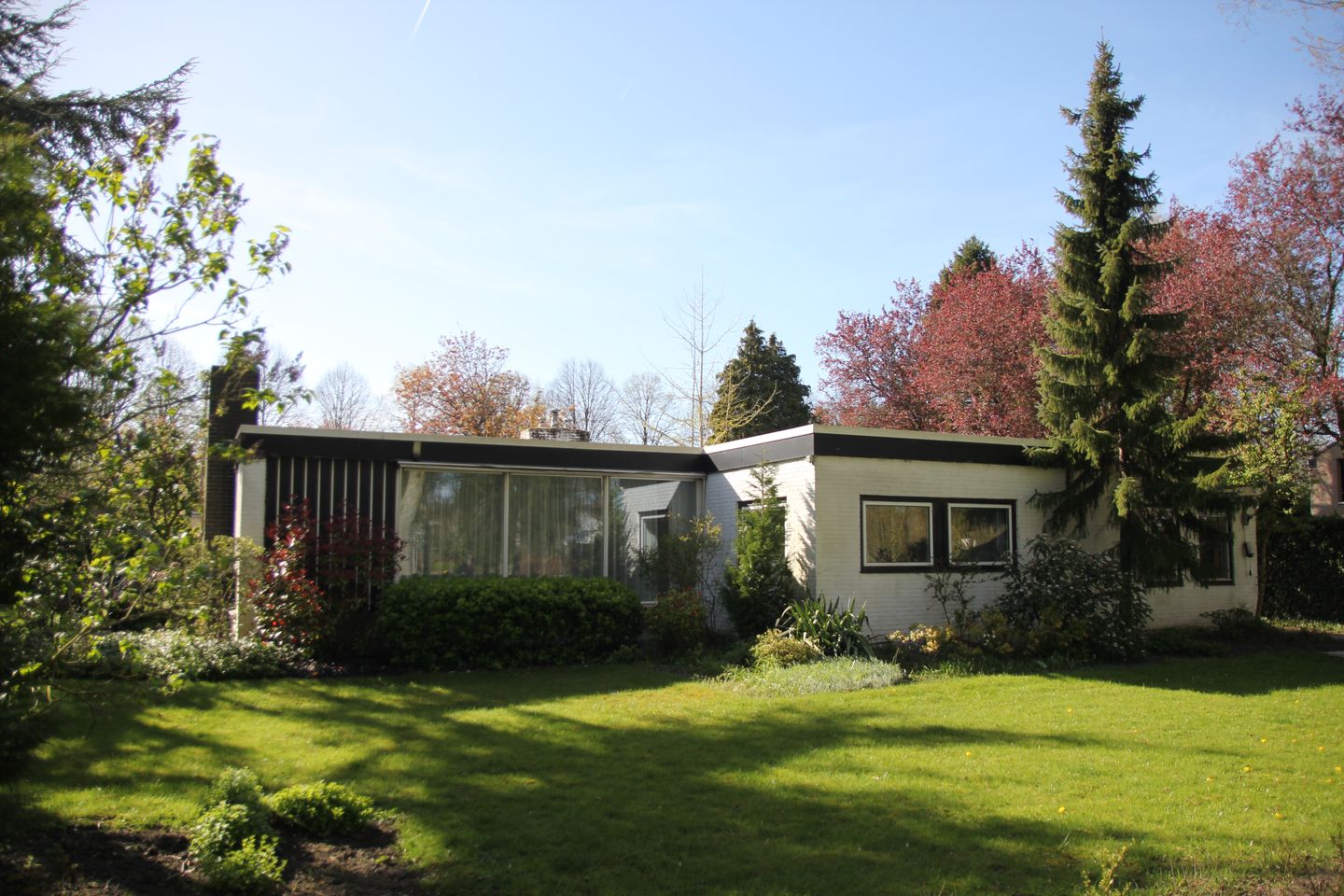 Foto 10 van Plein Almere 19