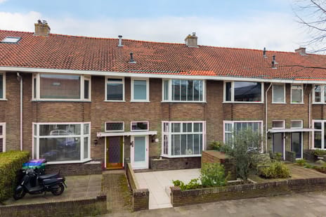 Beethovenstraat thumbnail