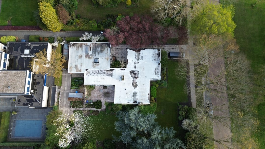 Foto 13 van Plein Almere 19