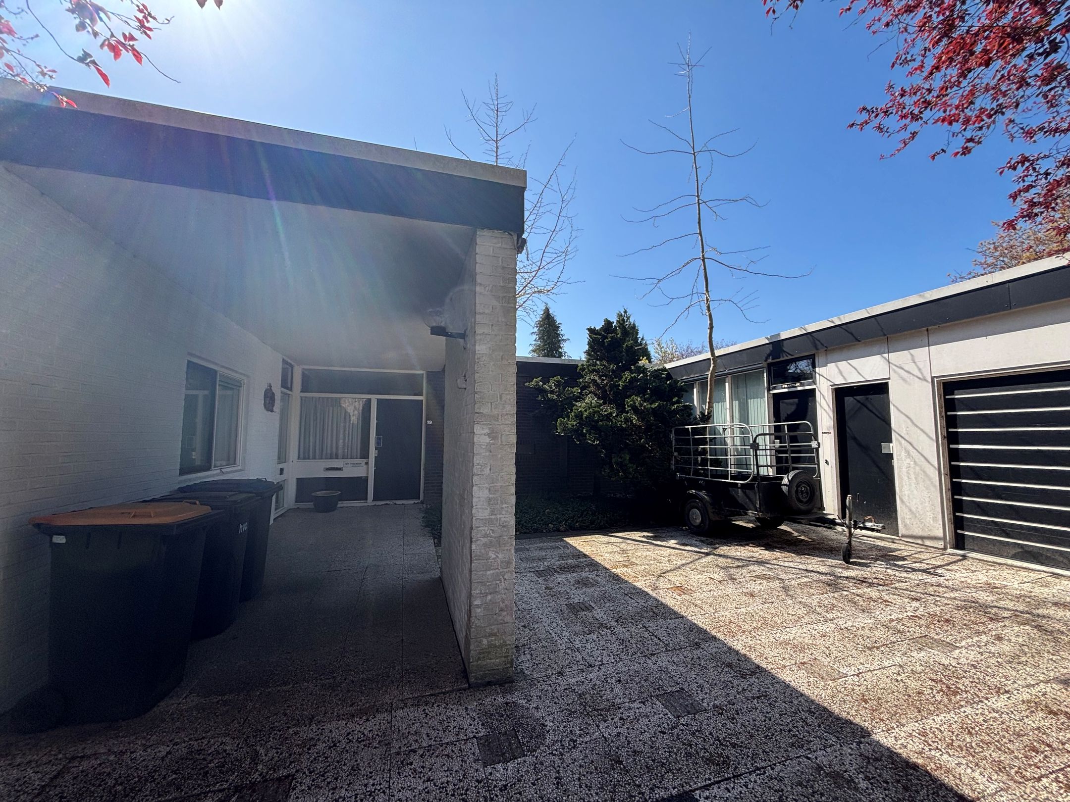 Foto 33 van Plein Almere 19