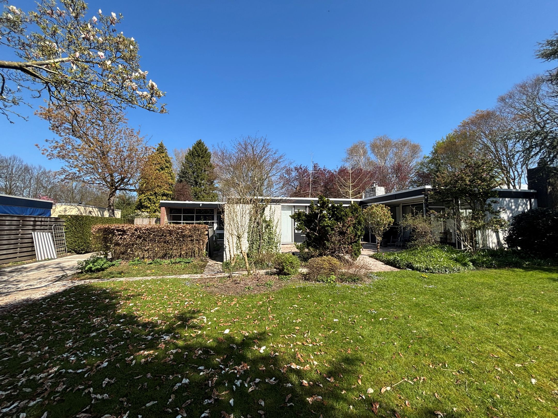 Foto 15 van Plein Almere 19