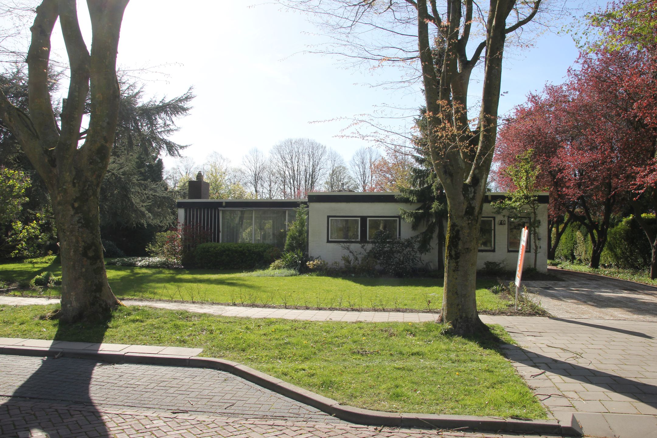 Foto 6 van Plein Almere 19