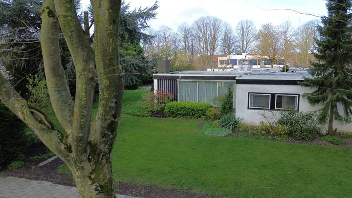 Foto 3 van Plein Almere 19