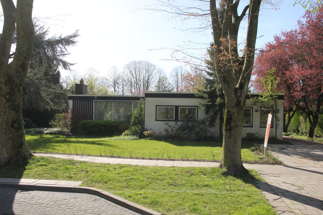 Foto 7 van Plein Almere 19