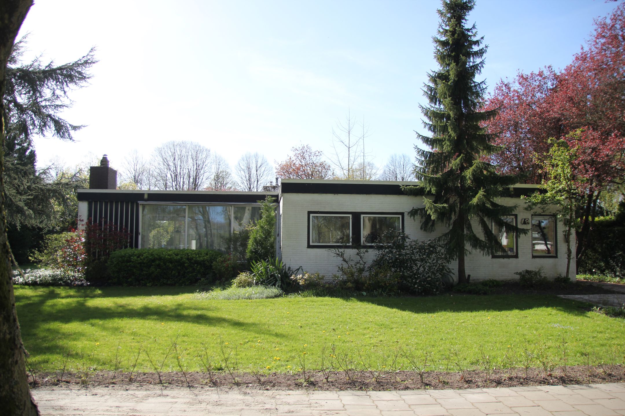 Foto 12 van Plein Almere 19