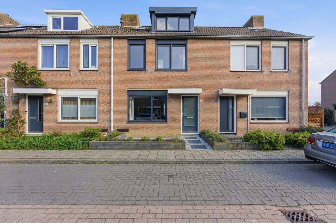 Foto 1 van Ratelaar 15