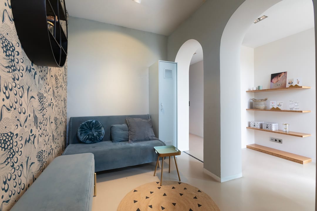 Foto 41 van Geschutswerf 33