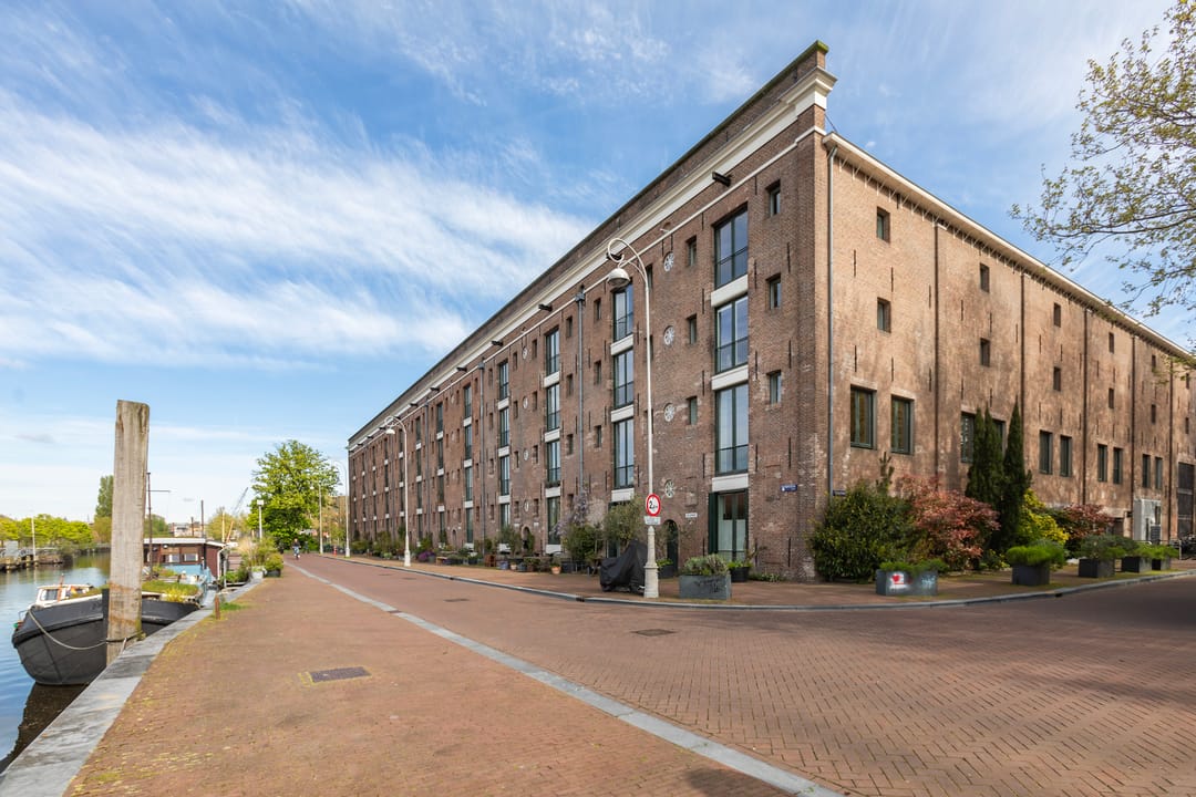 Foto 1 van Geschutswerf 33