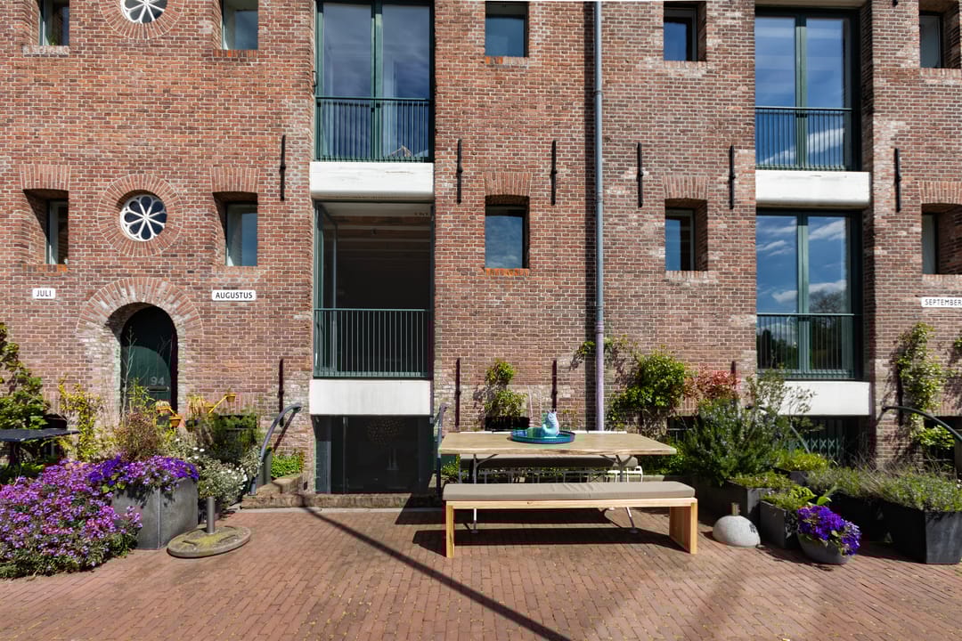 Foto 8 van Geschutswerf 33