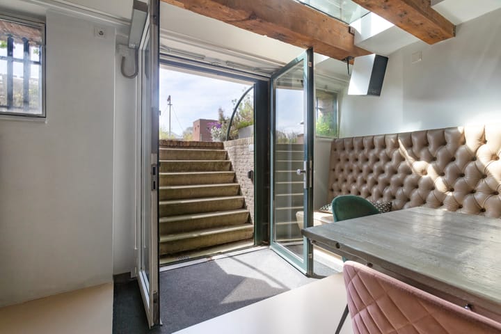 Appartement te koop: Geschutswerf 33, Amsterdam