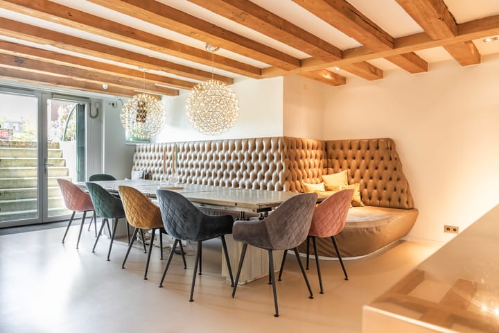 Appartement te koop: Geschutswerf 33, Amsterdam