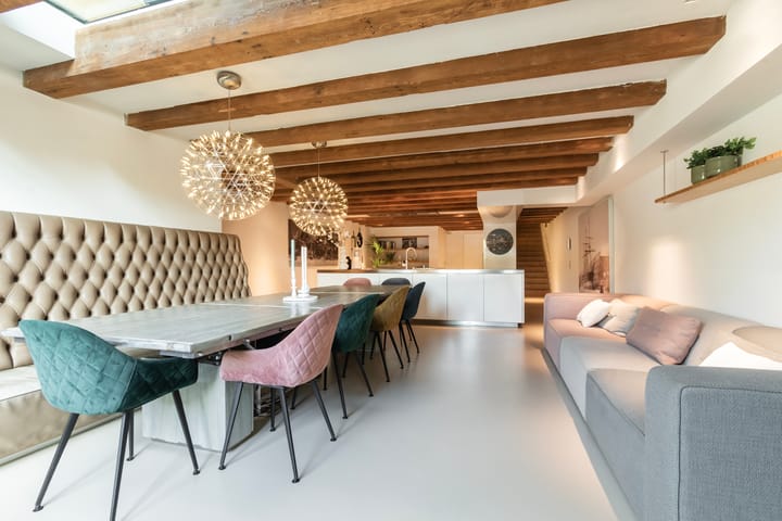 Appartement te koop: Geschutswerf 33, Amsterdam