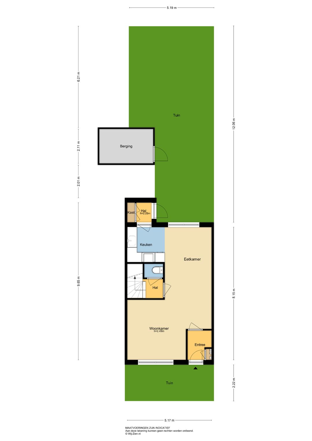 Foto 73 van Ratelaar 15