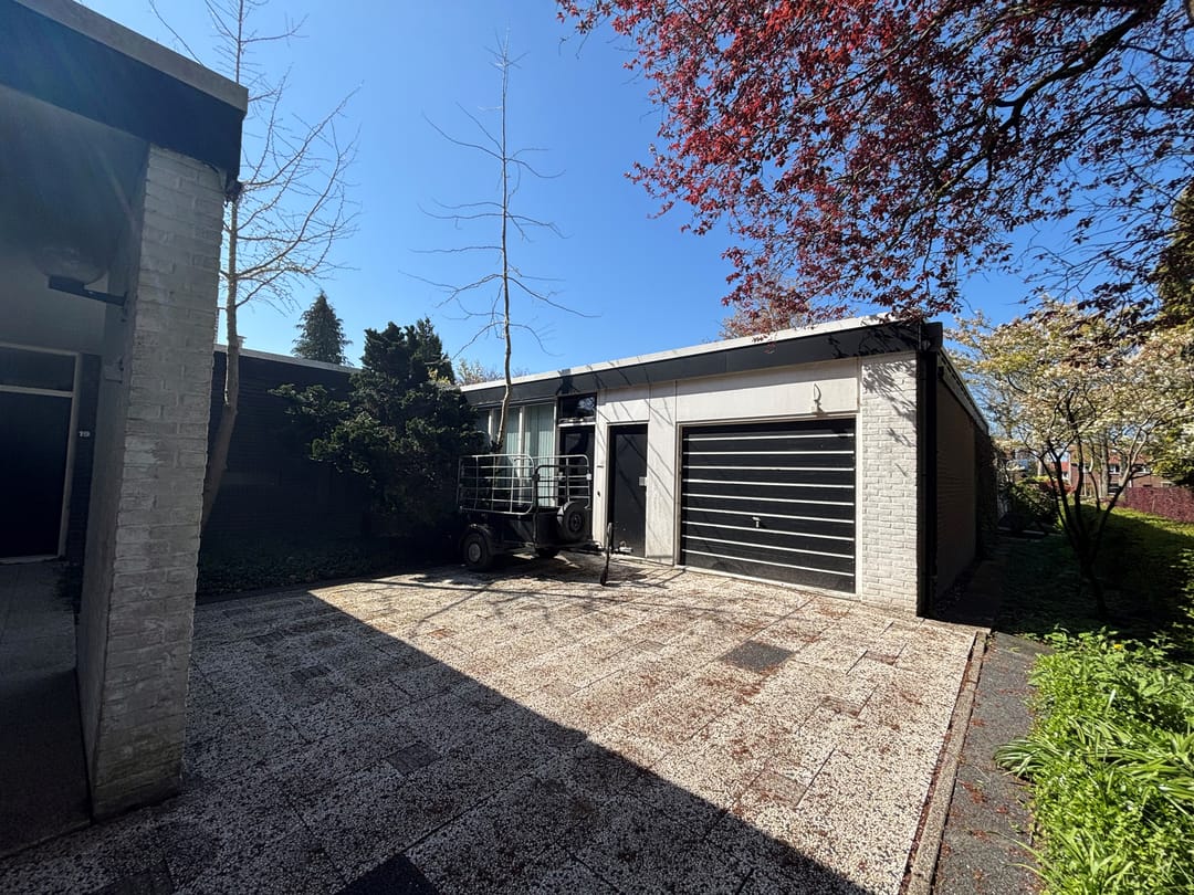 Foto 32 van Plein Almere 19